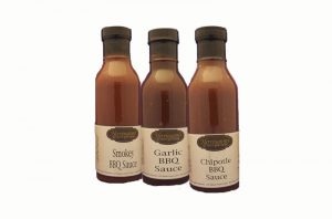 Grilling Sauces - Specialty foods